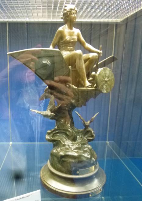 Guillaux - Hirondelle Trophy i
