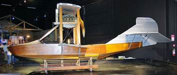 Curtiss Seagull - Aeropedia The Encyclopedia of Aircraft