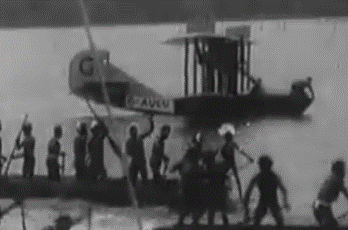 A group of people walking next to a plane
AI-generated content may be incorrect.