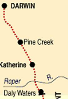 Telegraph Line