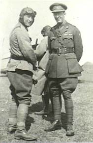 A group of people in uniform posing for a photo

Description automatically generated