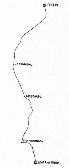 A close up of a map
Description automatically generated