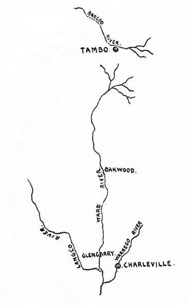 A close up of a map
Description automatically generated