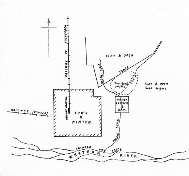 A close up of a map
Description automatically generated