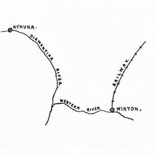 A close up of a map
Description automatically generated