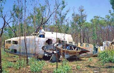 GEOFF GOODALL'S AVIATION HISTORY SITE