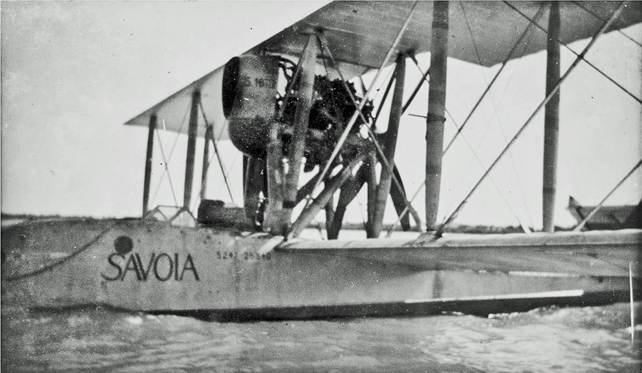 An airplane on the water
AI-generated content may be incorrect.