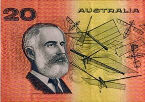 Great Australians you should know: Lawrence Hargrave - Starts at 60