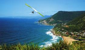 Stanwell Park, NSW - Australian Geographic
