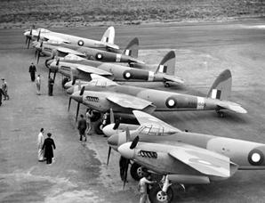 ADF Serials - Mosquito