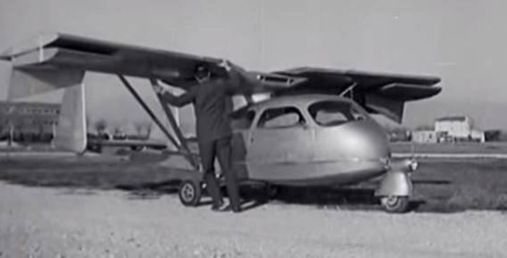 Image result for Aeronova AER 1