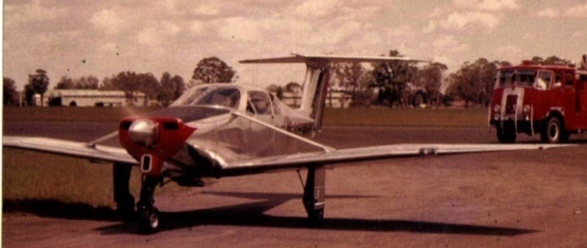 Victa R2