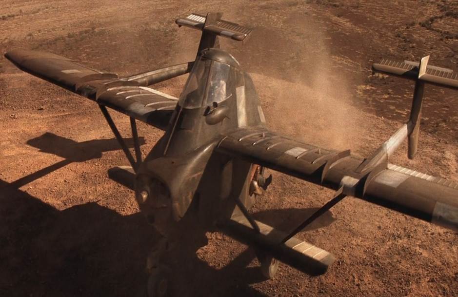 Image result for mad max beyond thunderdome airtruk