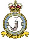 8 Sqn Crest