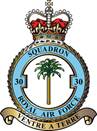 Image:30 Squadron RAF.jpg