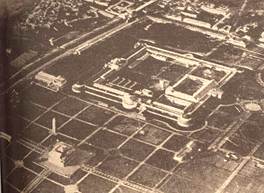 Amirs Palace Jalllalabad