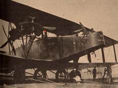 handley page